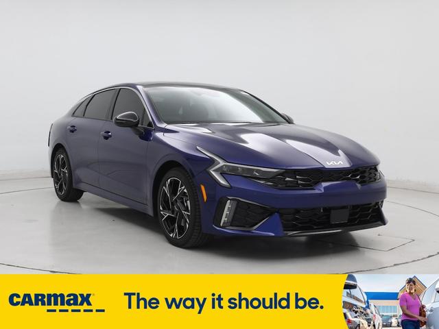 2025 Kia K5