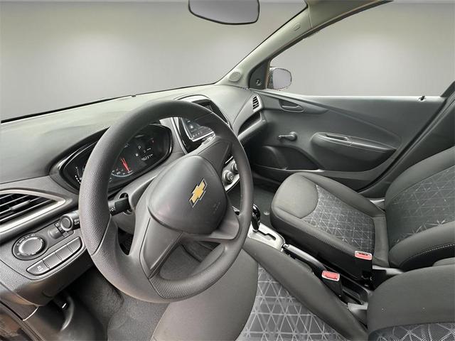 Photo of 2021 Mosaic Black Metallic Chevrolet Spark
