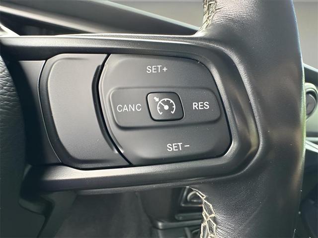 Photo of 2021 Sarge Green Clearcoat Jeep Wrangler Unlimited