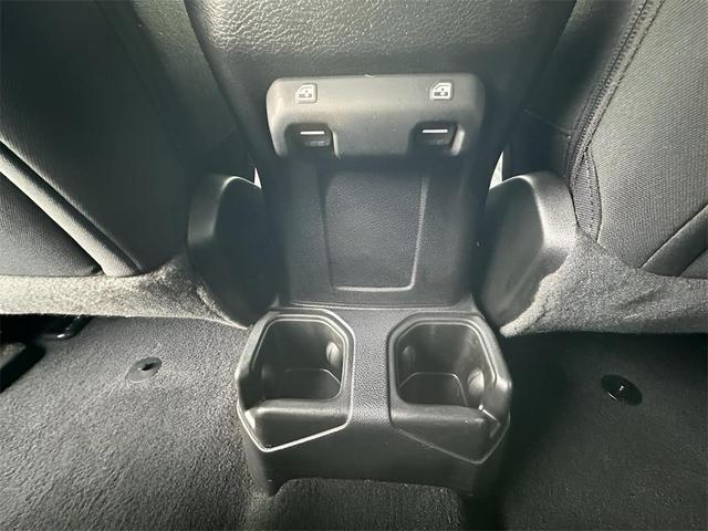 Photo of 2021 Sarge Green Clearcoat Jeep Wrangler Unlimited