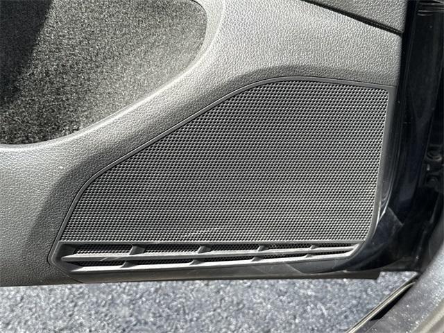 Photo of 2018 Dark Iron Blue Metallic Volkswagen Golf GTI