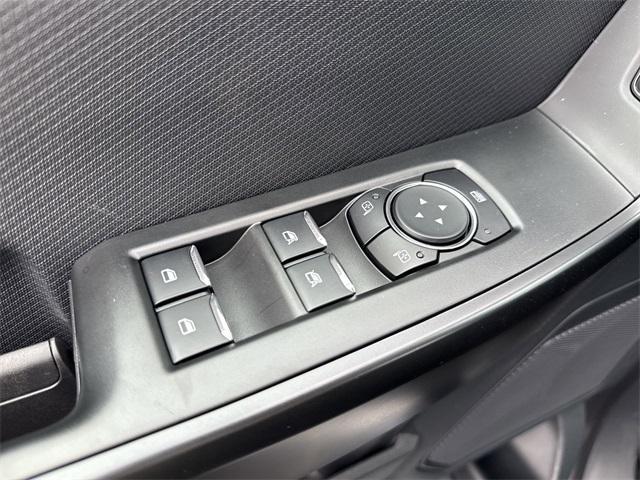 Photo of 2025 Oxford White Ford F-150