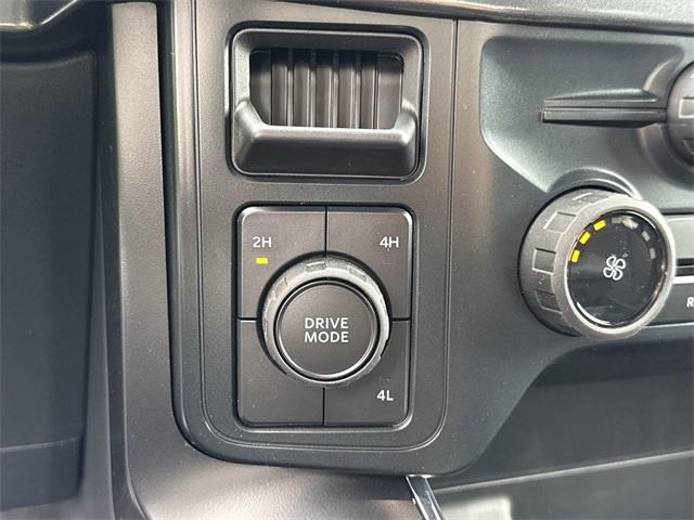 Photo of 2025 Oxford White Ford F-150