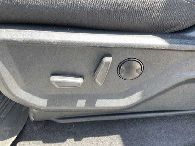 Photo of 2025 Oxford White Ford F-150