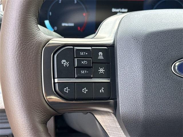 Photo of 2025 Star White Ford F-250