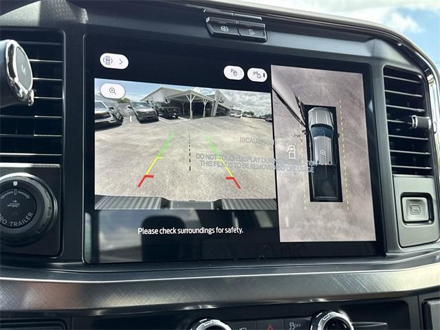 Photo of 2025 Star White Ford F-250