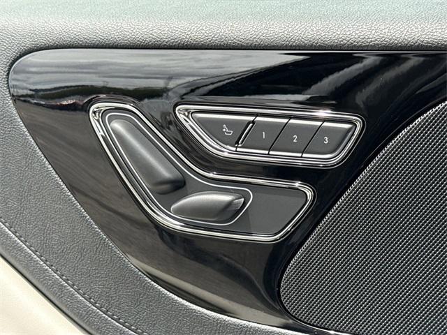 Photo of 2025 Harbor Gray Lincoln Aviator