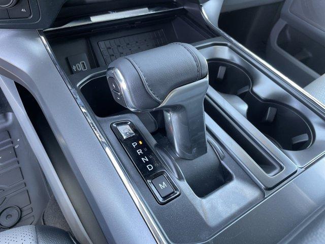 Photo of 2025 Gray Ford F-150