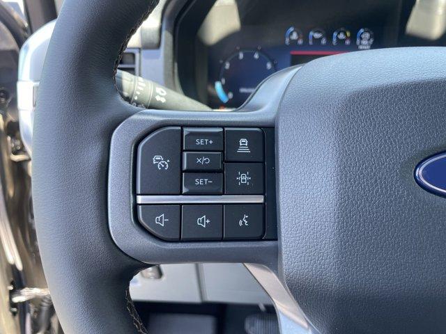 Photo of 2025 Gray Ford F-150