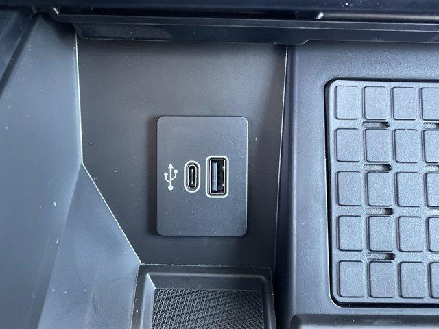 Photo of 2025 Gray Ford F-150