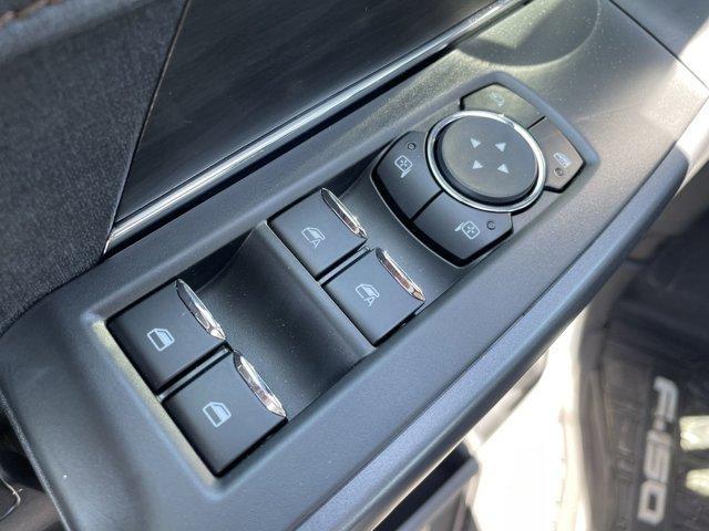 Photo of 2025 Gray Ford F-150