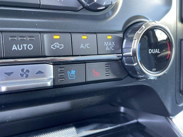Photo of 2025 Gray Ford F-150