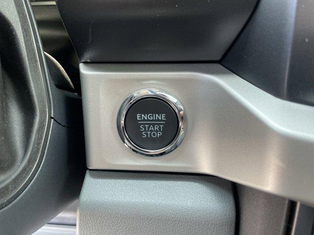 Photo of 2025 Agate Black Metallic Ford F-250