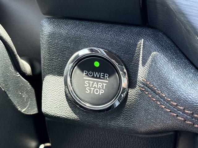 Photo of 2025 Antimatter Blue Metallic Ford F-150 Lightning