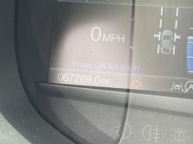 Photo of 2022 Carbonized Gray Metallic Ford Edge