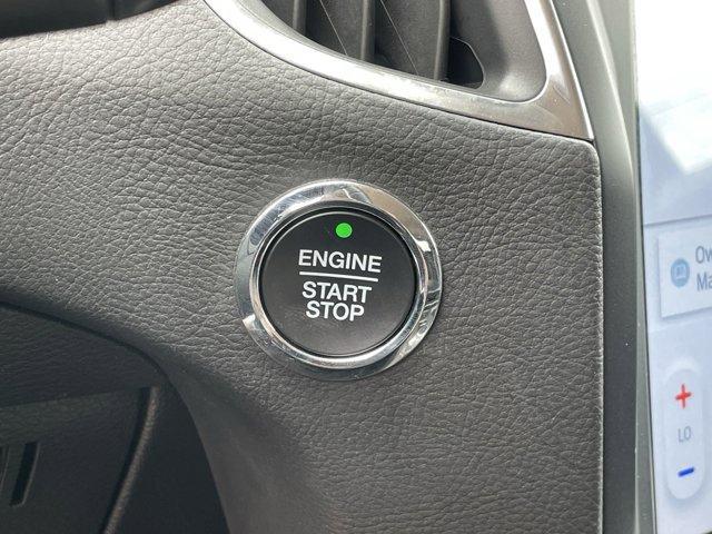 Photo of 2022 Carbonized Gray Metallic Ford Edge