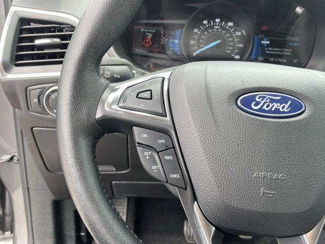 Photo of 2022 Carbonized Gray Metallic Ford Edge