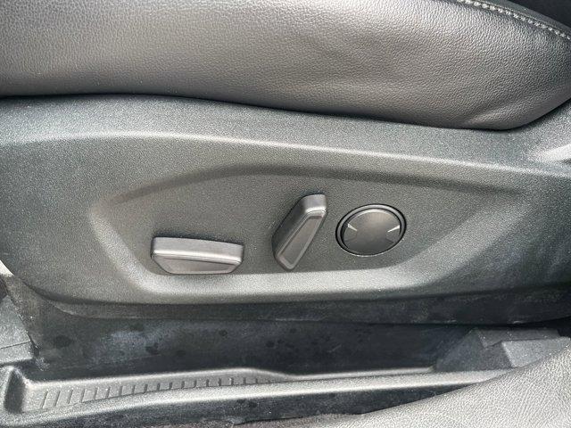 Photo of 2022 Carbonized Gray Metallic Ford Edge