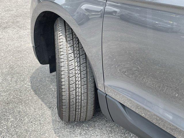 Photo of 2022 Carbonized Gray Metallic Ford Edge