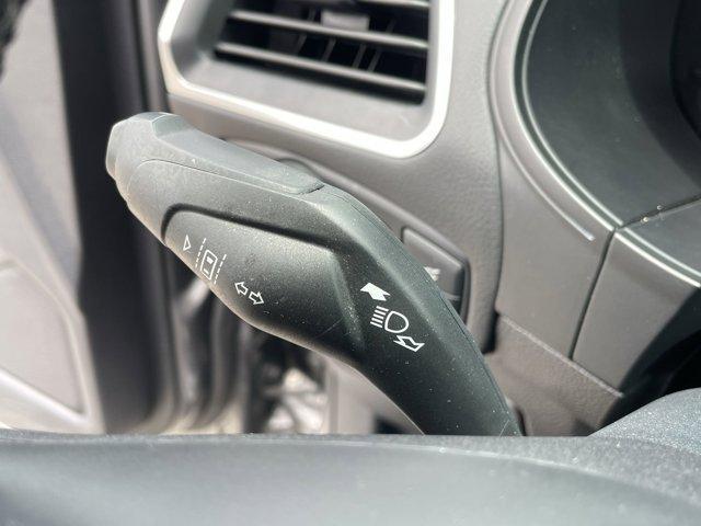 Photo of 2022 Carbonized Gray Metallic Ford Edge