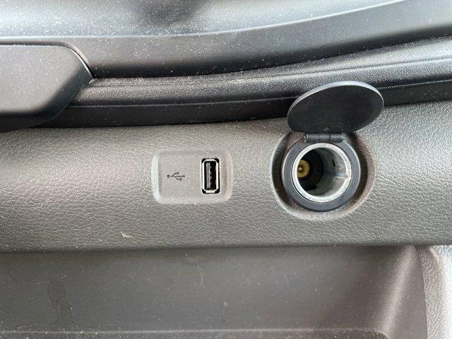 Photo of 2023 Oxford White Ford Transit-250