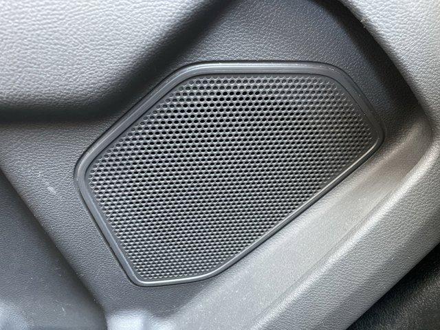 Photo of 2023 Oxford White Ford Transit-250