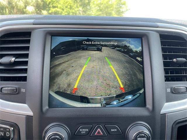 Photo of 2022 Bright White Clearcoat RAM 1500 Classic
