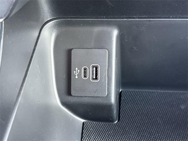 Photo of 2025 Agate Black Metallic Ford F-150