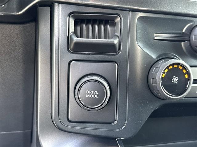 Photo of 2025 Agate Black Metallic Ford F-150