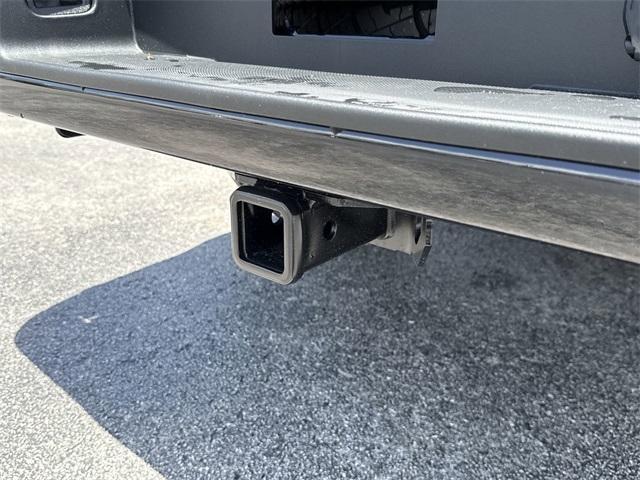 Photo of 2025 Agate Black Metallic Ford F-150