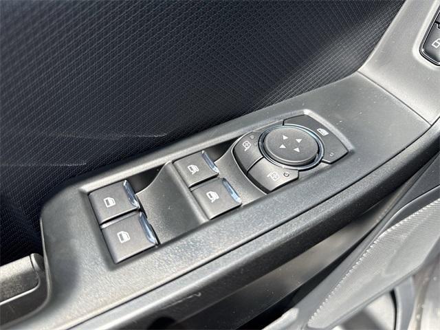 Photo of 2025 Agate Black Metallic Ford F-150