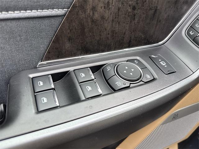 Photo of 2025 Bronze Metallic Ford F-350