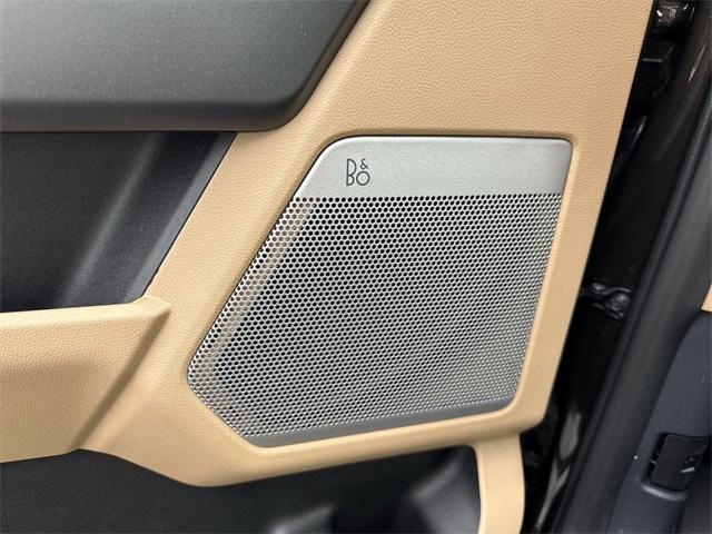Photo of 2025 Bronze Metallic Ford F-350