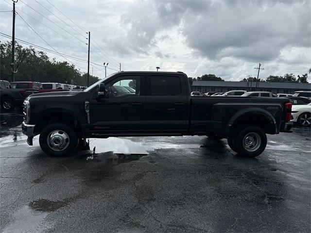 Photo of 2025 Bronze Metallic Ford F-350