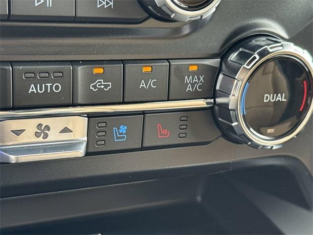 Photo of 2025 Bronze Metallic Ford F-350