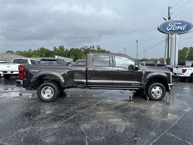 Photo of 2025 Bronze Metallic Ford F-350