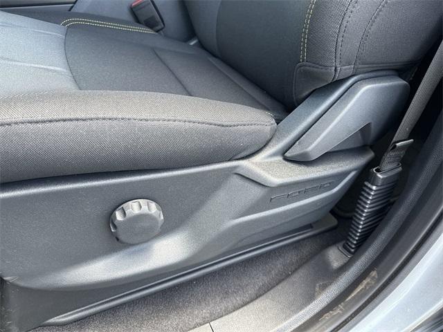 Photo of 2025 Iconic Silver Metallic Ford F-150