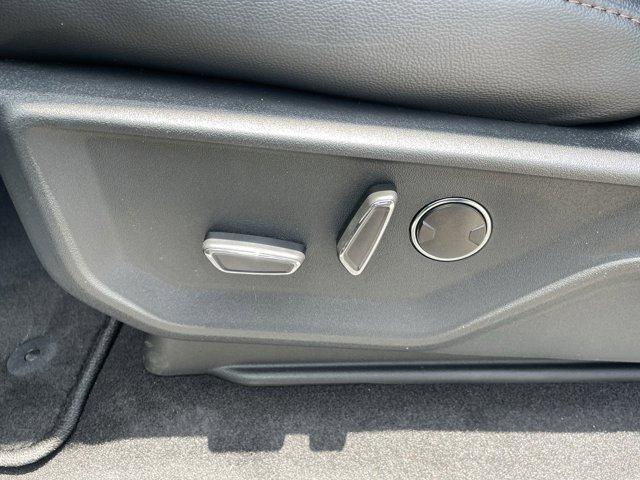 Photo of 2025 Agate Black Metallic Ford F-150