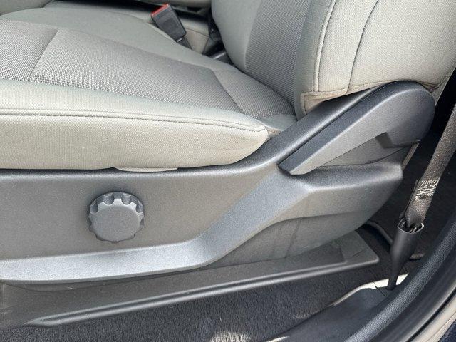 Photo of 2022 Antimatter Blue Metallic Ford F-250