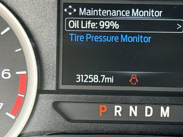 Photo of 2022 Antimatter Blue Metallic Ford F-250