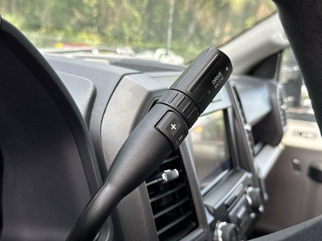 Photo of 2022 Antimatter Blue Metallic Ford F-250
