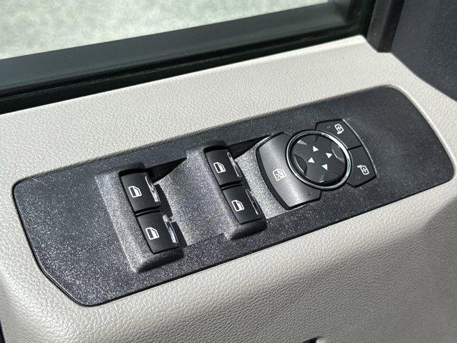 Photo of 2022 Antimatter Blue Metallic Ford F-250