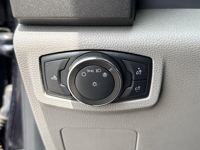 Photo of 2022 Antimatter Blue Metallic Ford F-250