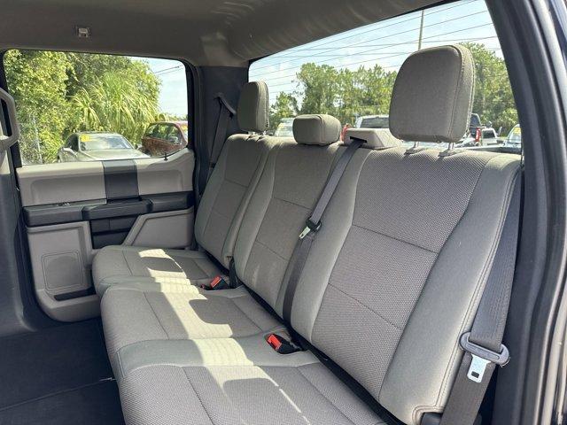 Photo of 2022 Antimatter Blue Metallic Ford F-250