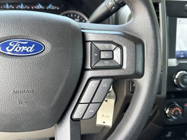 Photo of 2022 Antimatter Blue Metallic Ford F-250