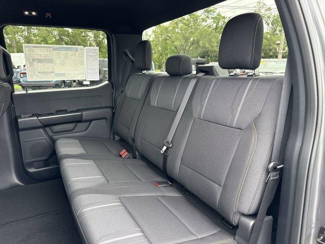 Photo of 2025 Carbonized Gray Metallic Ford F-150