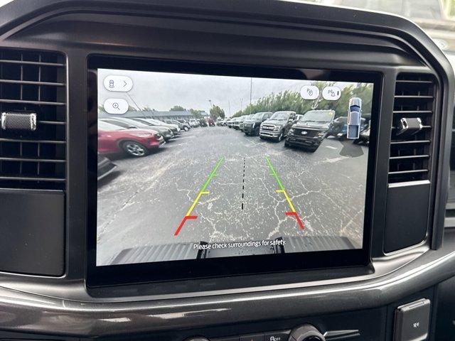 Photo of 2025 Carbonized Gray Metallic Ford F-150