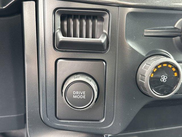 Photo of 2025 Carbonized Gray Metallic Ford F-150