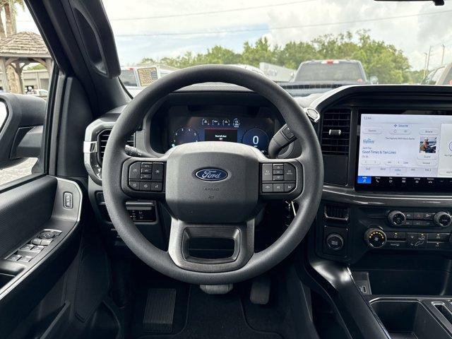 Photo of 2025 Carbonized Gray Metallic Ford F-150