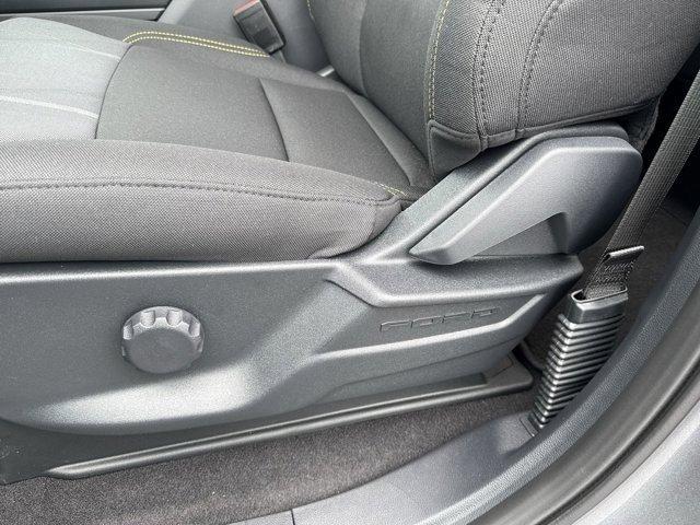 Photo of 2025 Carbonized Gray Metallic Ford F-150